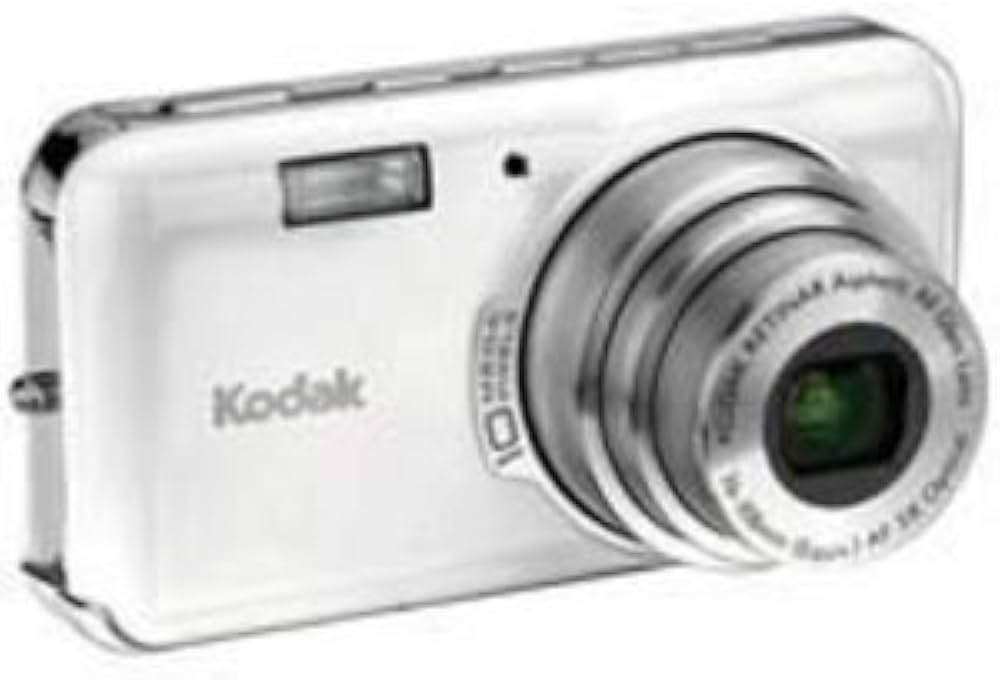 Amazon | Kodak Easyshare V1003 10 MP デジタルカメラ 光学3倍ズーム