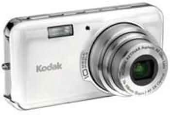 Amazon | Kodak Easyshare V1003 10 MP デジタルカメラ 光学3倍ズーム