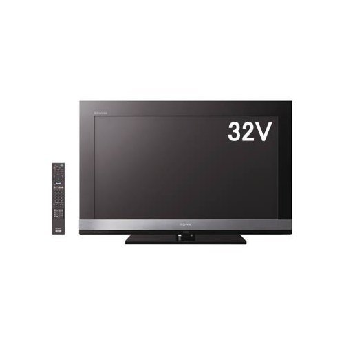 Amazon | ソニー 32V型地上・BS・110度CSデジタルフルハイビジョン液晶