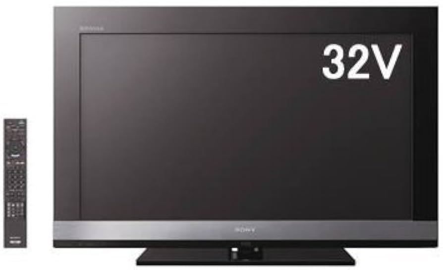 Amazon | ソニー 32V型地上・BS・110度CSデジタルフルハイビジョン液晶