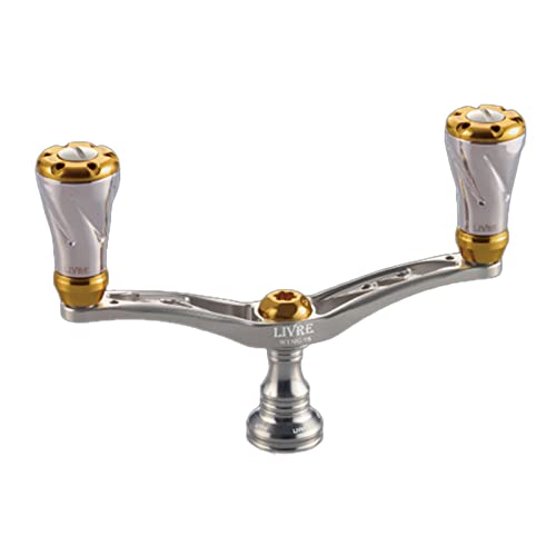 ダブルハンドル リール リブレ」の人気商品一覧 | 安い商品を通販