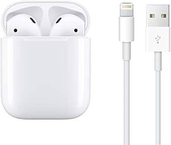 Amazon.co.jp: Apple AirPods(第2世代) : 家電＆カメラ