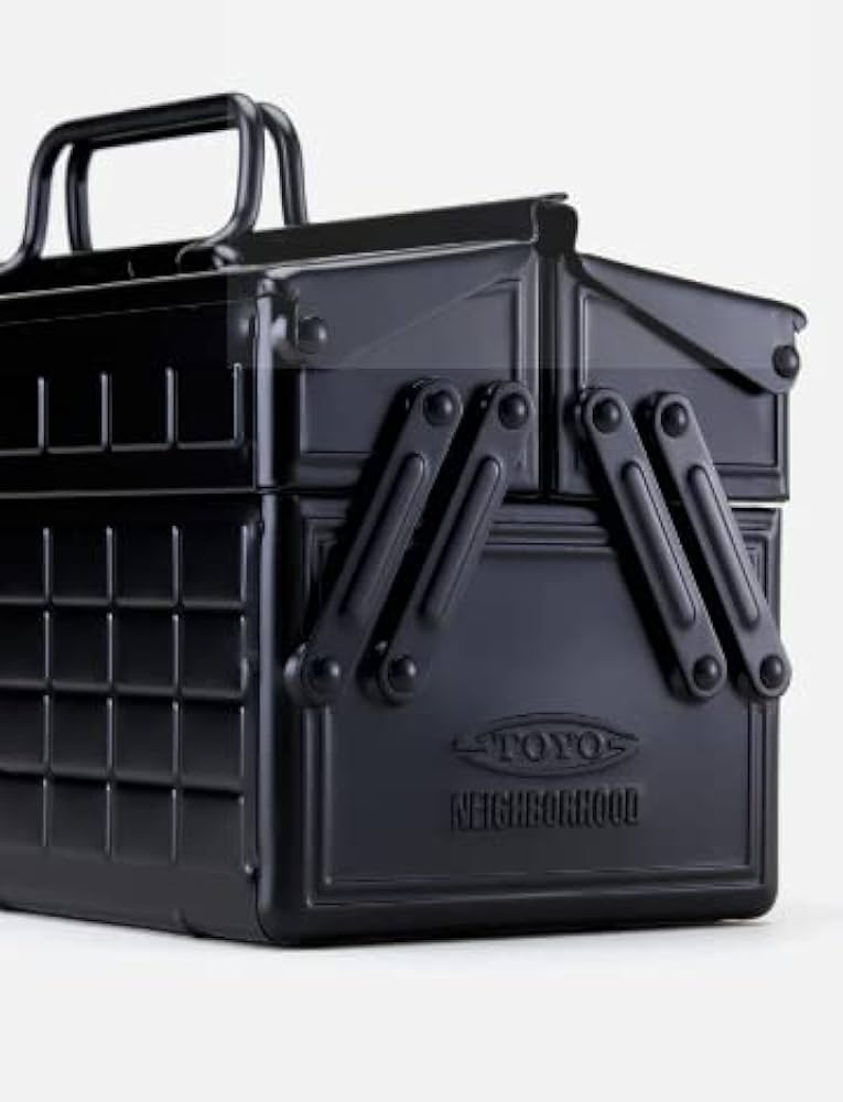 Amazon.co.jp: NEIGHBORHOOD ネイバーフッド SRL X TOYO STEEL ST-350