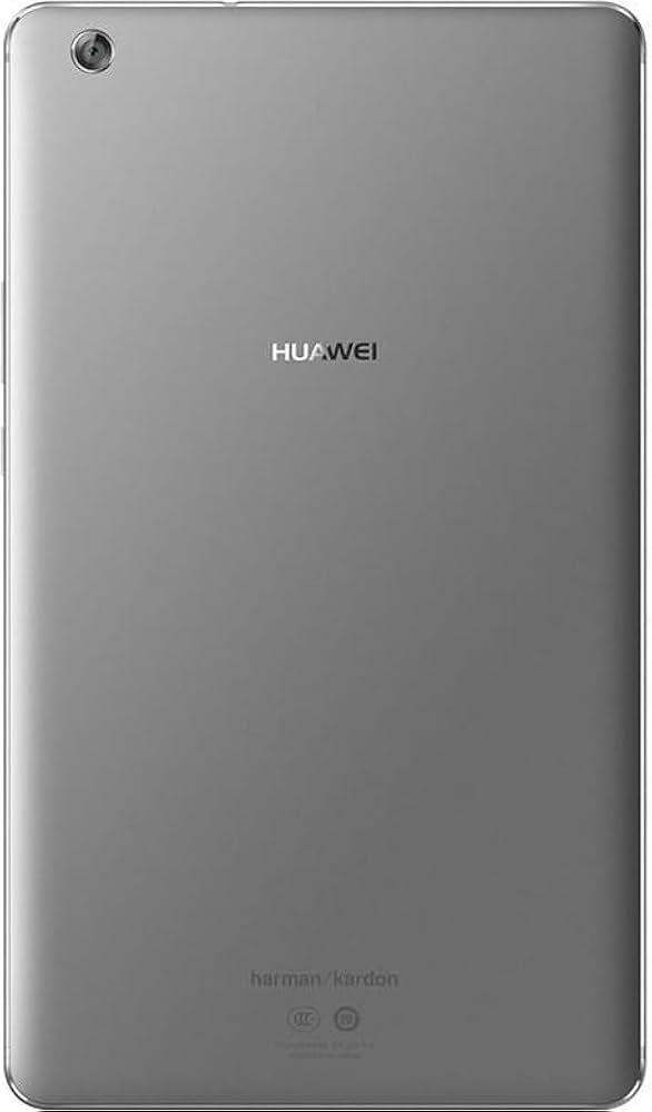 Amazon.co.jp: MediaPad M3 lite 8/LTE/32GB/Gray [ 3GB 32GB 8型 SIM