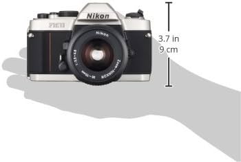 Amazon | Nikon 一眼レフカメラ FM10 標準セット(FM10ボディー・Ai