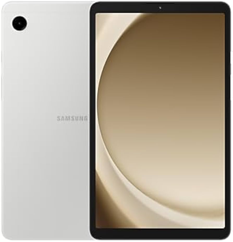 Amazon.com : Samsung Galaxy Tab A9 (SM-X110), 64GB 4GB Ram, WiFi