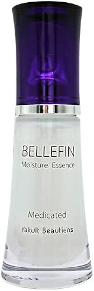 Amazon.co.jp: ヤクルト化粧品 ベルフェ モイスチュア エッセンス 35ml