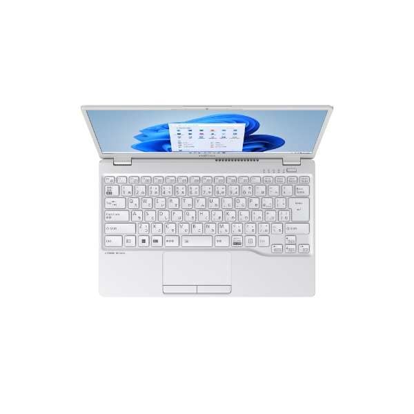 Amazon.co.jp: 富士通 FUJITSU ノートパソコン LIFEBOOK UH90/G2