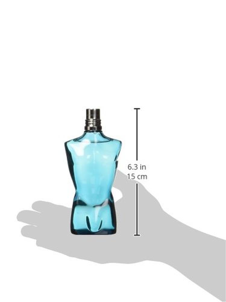 Amazon.co.jp: Jean Paul Gaultier La Male 125ml [並行輸入品