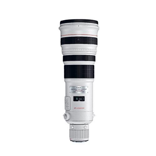 Amazon.co.jp: Canon EFレンズ EF500mm F4.0L IS USM 単焦点レンズ 超