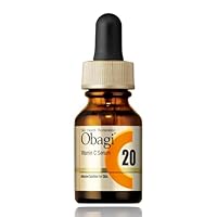 Amazon.co.jp: Obagi(オバジ) オバジ C20セラム 15ml ［2021年2月発売