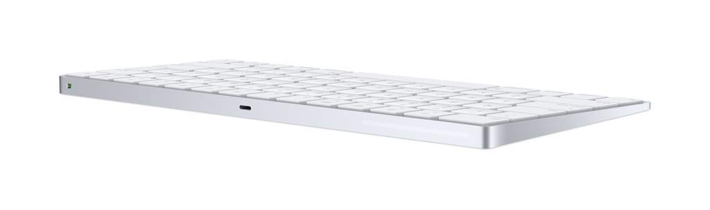 Amazon.co.jp: 【整備済み品】Apple Magic Keyboard - A1644 英語配列