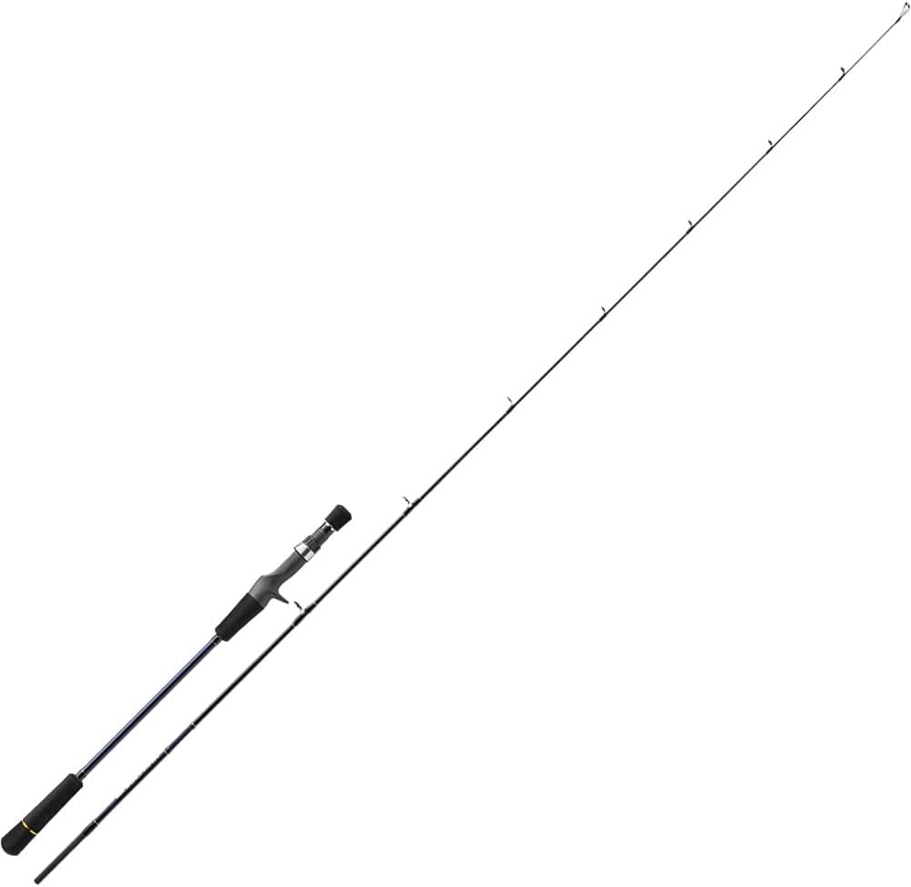 Amazon | メジャークラフト オフショアロッド ソルパラ SPXJ-B65SLJ