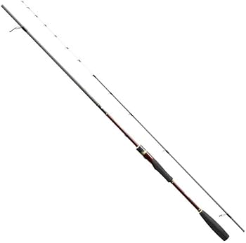 Amazon | シマノ(SHIMANO) 18 炎月 一つテンヤマダイ 255H | シマノ