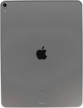 Amazon.com : Apple iPad Pro (12.9-inch, Wi-Fi, 256GB) - Space Gray