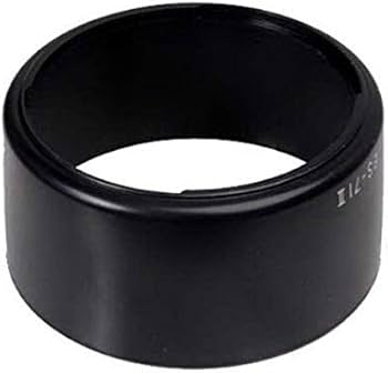 Amazon | AseiwaA キャノン Canon ES-71 II レンズフード 互換品
