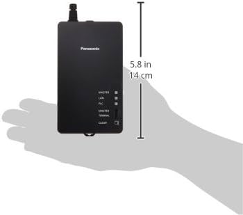 Amazon.co.jp: パナソニック(Panasonic) HD-PLC対応PLCアダプター