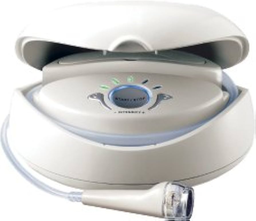 Amazon.co.jp: ドクターズ・ダイヤモンドピーリング本体セット