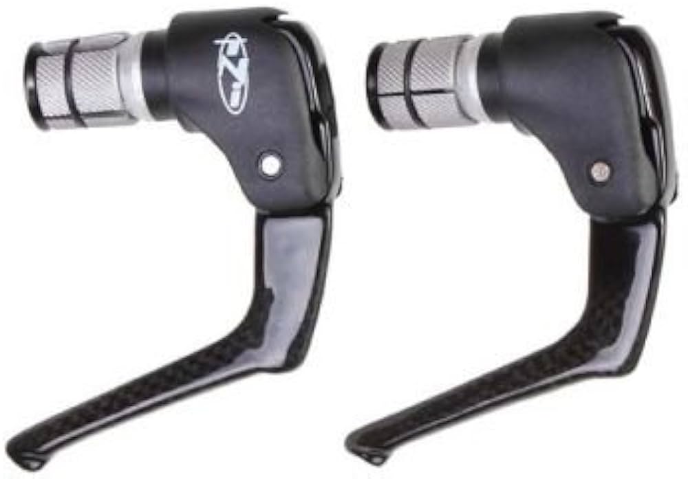 Amazon | (TNI／ティーエヌアイ) (自転車用ブレーキレバー) T.T.