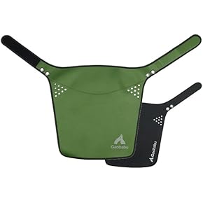 Amazon.co.jp: ヒップガード - 釣り小物: スポーツ＆アウトドア