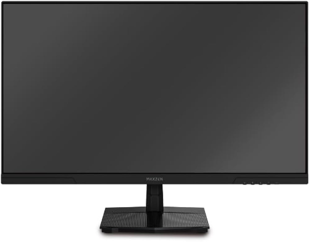 Amazon.co.jp: MAXZEN ゲーミングモニター 27インチ WQHD(2560×1440