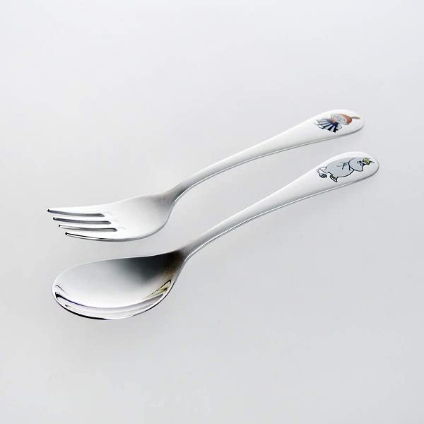 Amazon | ハックマン(HACKMAN) アラビア(Arabia) カトラリーセット