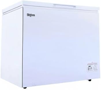 Amazon.co.jp: 業務用冷凍ストッカー280L チェストタイプ【HJR-NM280