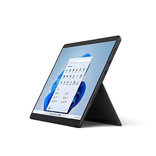 Amazon | マイクロソフト Surface Pro 8 / Office H&B 2021 搭載 / 13