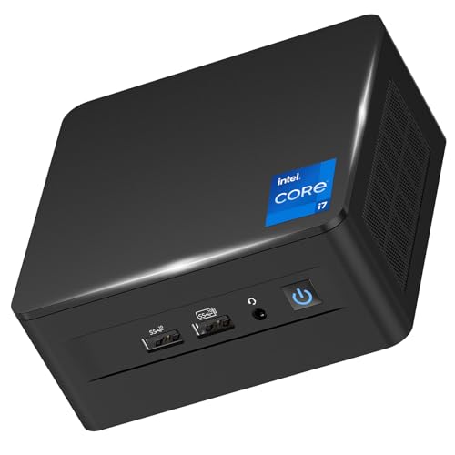 Amazon.co.jp: Intel NUC 12 Pro Business Mini Desktop、Intel Core