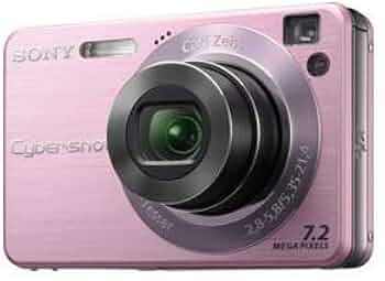 Amazon | SONY デジタルカメラ Cyber-Shot(サイバーショット) (720万