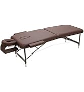 Amazon.co.jp: 軽量 折りたたみ マッサージベッド 木製・有孔 グレー