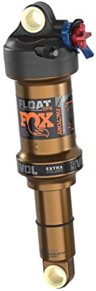 Amazon.co.jp: Fox FLOAT DPS FACTORY : Sports & Outdoors