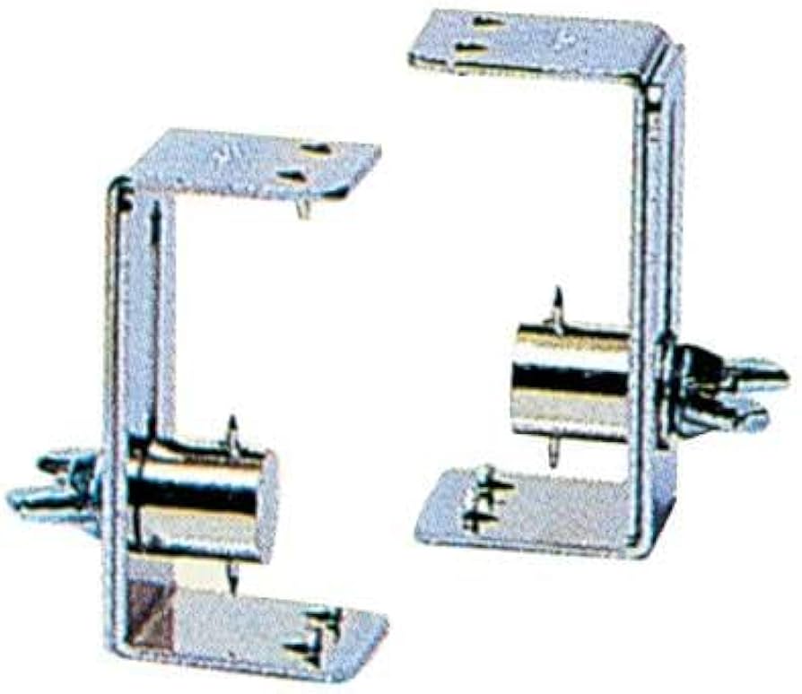 Amazon | ホルベイン キャンバス携帯用 キャンバスクリップ F(ネジ式