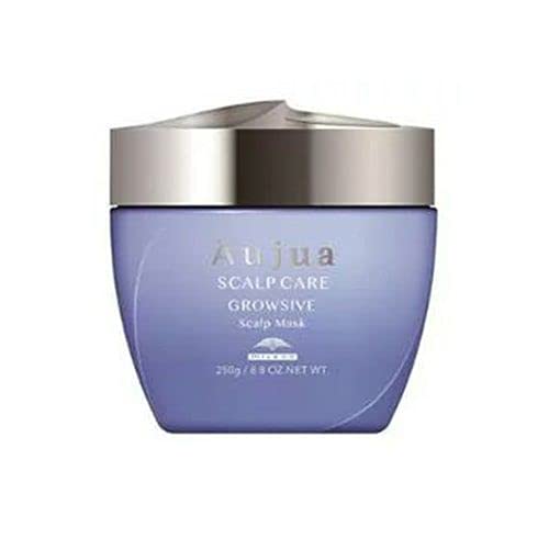 ミルボン オージュア グロウシブ スカルプマスク 250g (ヘア