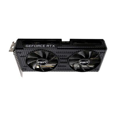 Amazon | Palit(パリット) GeForce RTX 3060 Dual 12GB / NE63060019K9