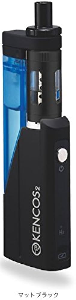 Amazon.co.jp: 【正規代理店品】KENCOS2-S スターターキット (マット