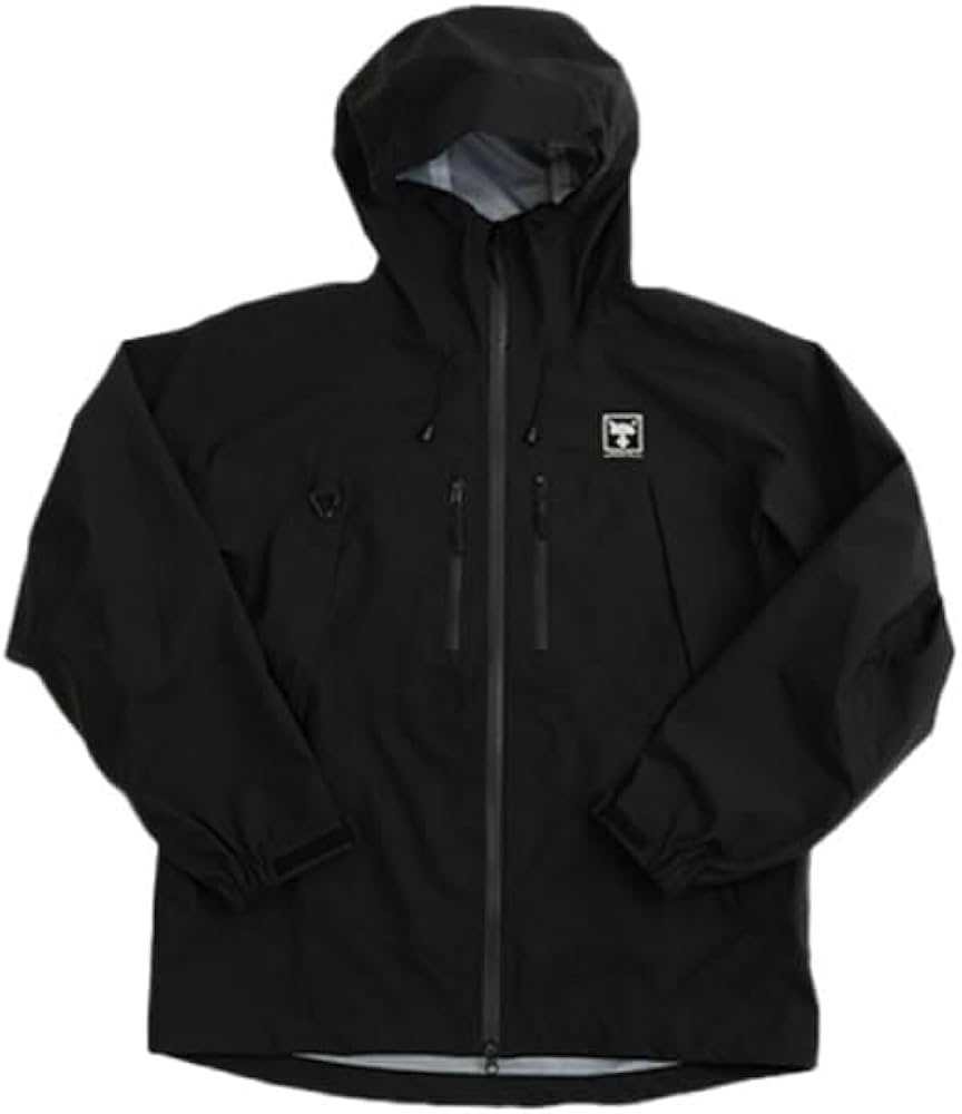 Amazon.co.jp: JACKALL(ジャッカル) クラウドシェルジャケット