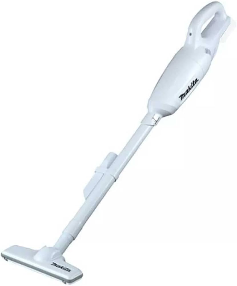 Amazon | マキタ コードレス掃除機CL106 カプセル式 バッテリ充電器