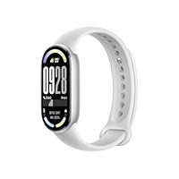 Amazon.co.jp: Xiaomi Smart Band 10 スマートウォッチ 1.72大画面体験