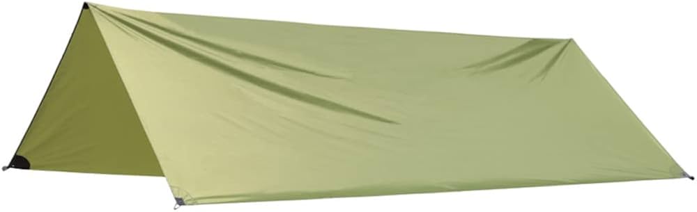 Amazon.co.jp: エバニュー(EVERNEW) ポリコットンタープ Tarp TC4