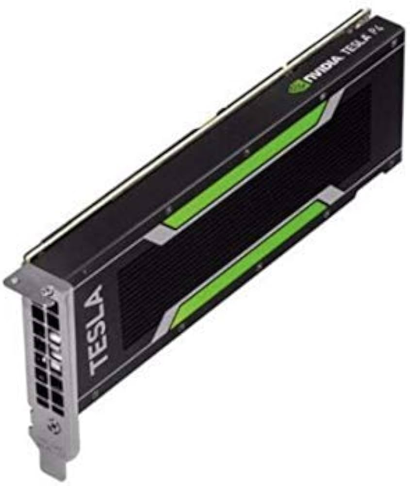 Amazon | NVIDIA 900-2G414-0000-000 Tesla P4 8GB GDDR5 推論