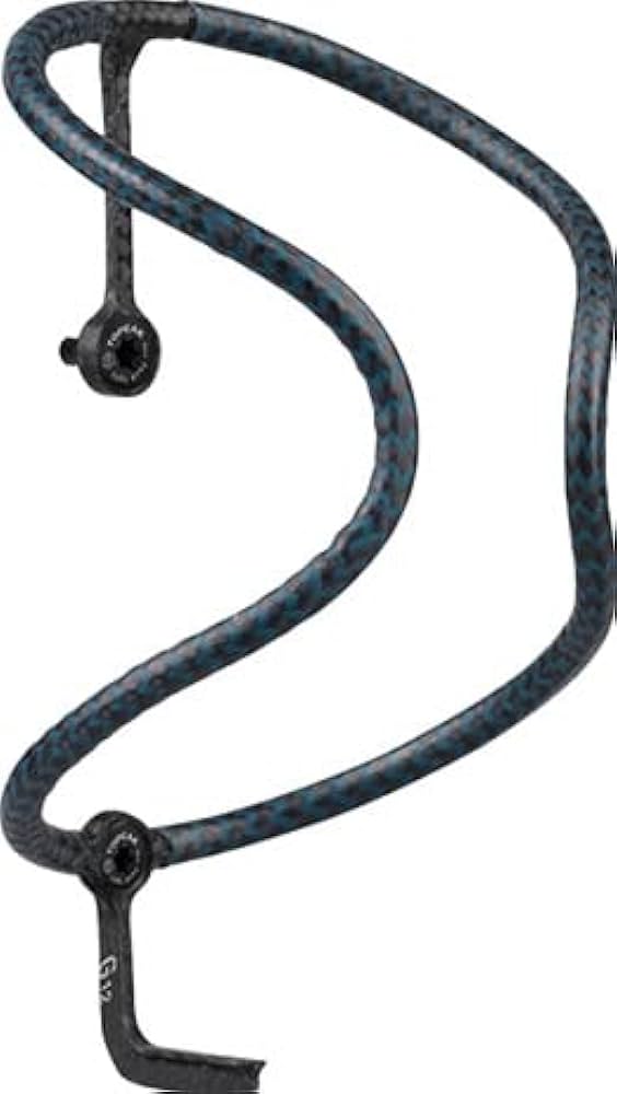 Amazon | トピーク フェザー ケージ ケブラー カーボン G12 TOPEAK