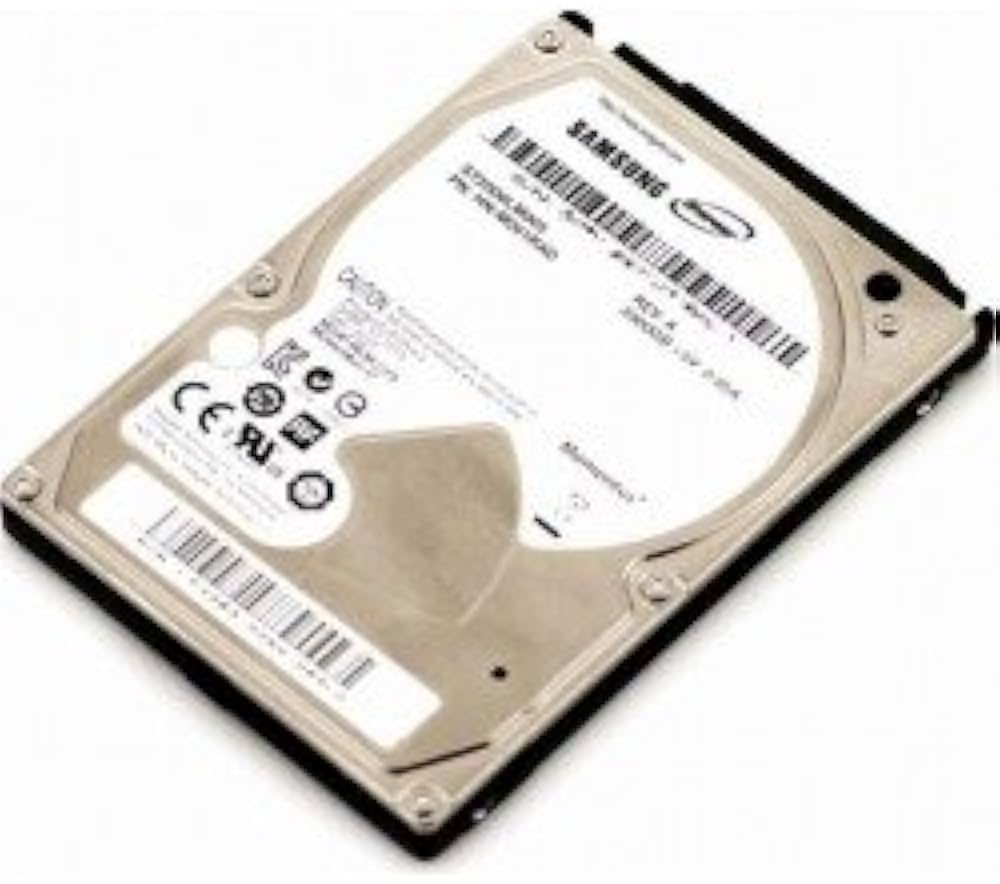 Amazon | サムスン ST2000LM003 2TB S-ATA6Gbps 5400 32MB 9.5mm