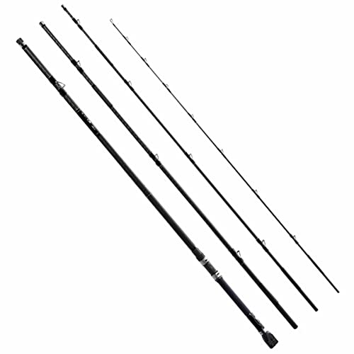 シマノ リアルパワー石鯛 540 遠投 (ロッド・釣竿) 価格比較 - 価格.com