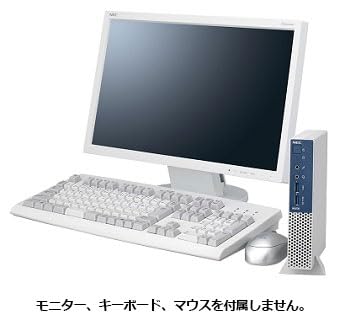 Amazon.co.jp: NEC Mate MKM27/C-1 日本組立PC ミニ デスクトップ