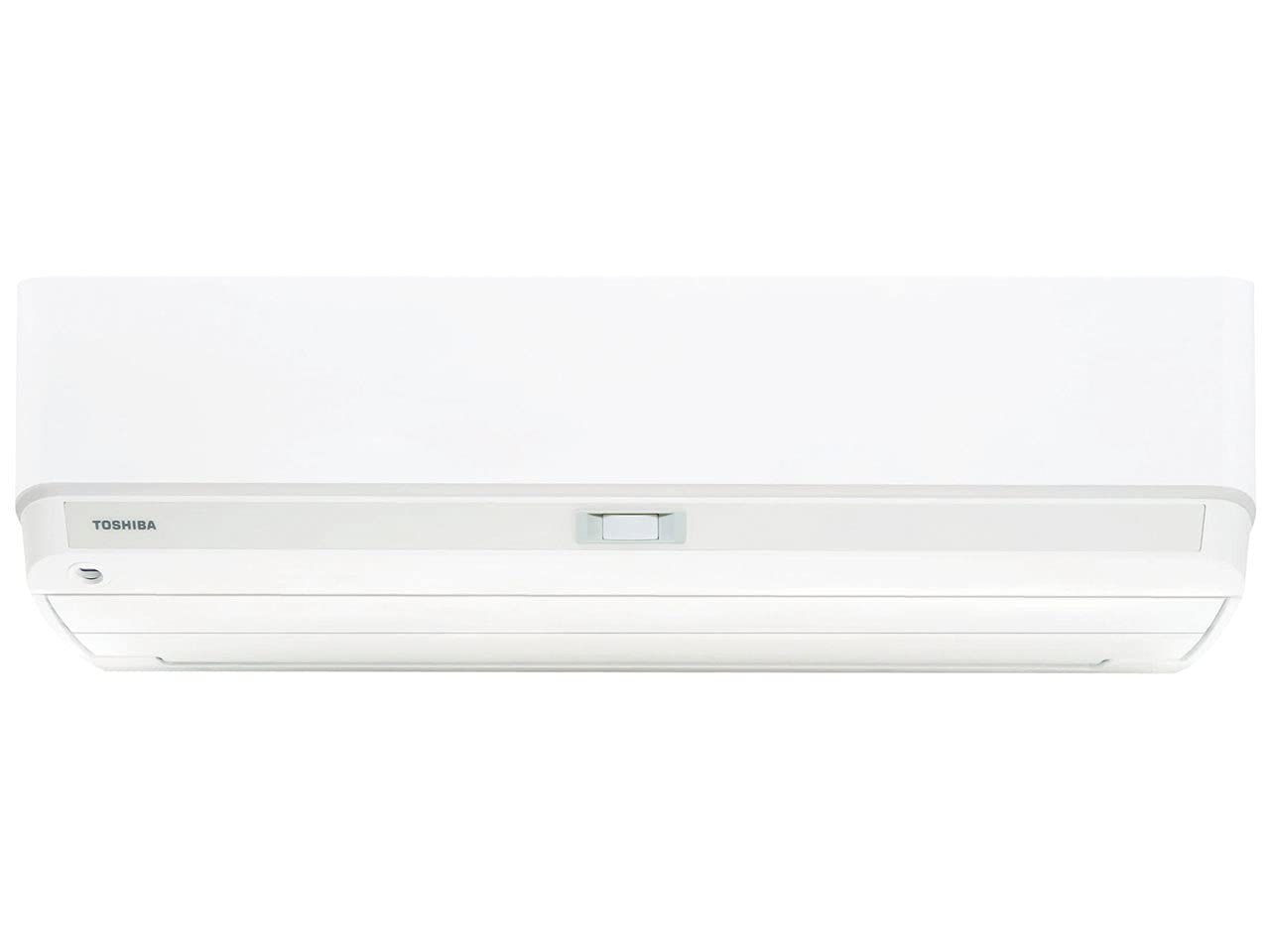 Amazon | 東芝 大清快 エアコン 主に6畳用 ホワイト RAS-H221R-W