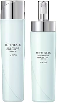 Amazon | アンフィネス ブライトニング コンセントレート ローション