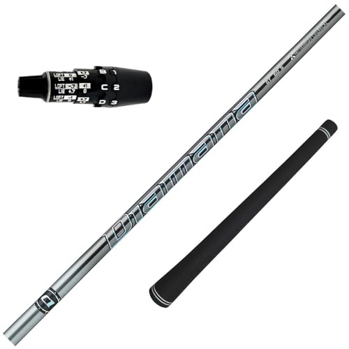 三菱ケミカル Diamana GT60 (ゴルフシャフト) 価格比較 - 価格.com