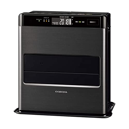 CORONA(コロナ) 石油ファンヒーター 【日本生産】 (木造10畳