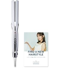 Amazon | ◇新モデル◇【公式ストア限定】リファ カールアイロン プロ